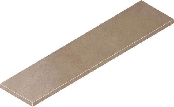 Керамогранит Italon Этернум Голд Ступень угловая левая 33х120 (Натуральная) в Санкт-Петербурге