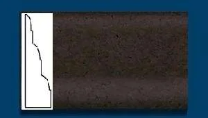 Плинтус пробковый ArtCorkDesing С 105 (Колер 20) 18x45x910 мм в Санкт-Петербурге