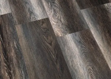 Кварц-виниловая плитка Alpine Floor Ultra Орех Темный ЕСО 5-13 2 мм. 34 класс в Санкт-Петербурге