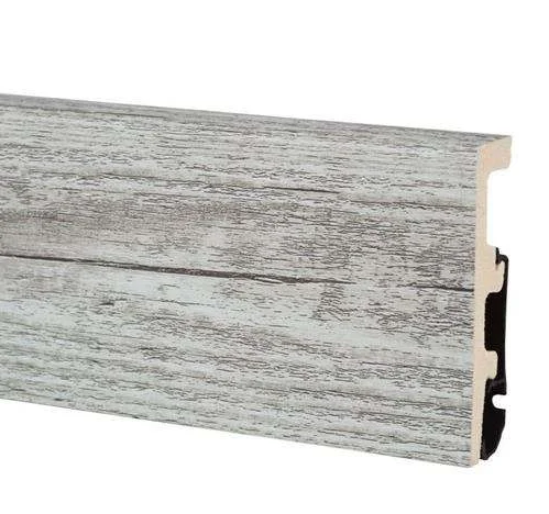 Плинтус полиуретановый Arbiton INTEGRA 14 Дуб Орегон 2,4 м в Санкт-Петербурге