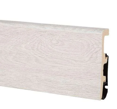 Плинтус полиуретановый Arbiton INTEGRA 04 Северный Ясень 2,4 м в Санкт-Петербурге