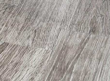 Кварц-виниловая плитка Alpine Floor Ultra Дуб Дымчатый ЕСО 5-24 2 мм. 34 класс в Санкт-Петербурге