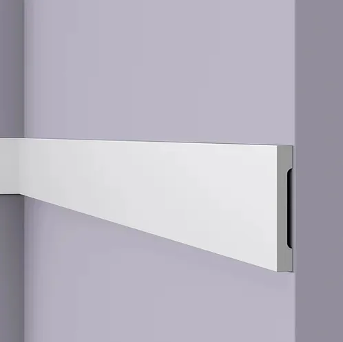 Плинтус NMC Wallstyl FD2S (110х15х2000 мм) в Санкт-Петербурге