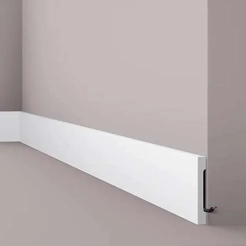 Плинтус NMC Wallstyl FD2S (110х15х2000 мм) в Санкт-Петербурге