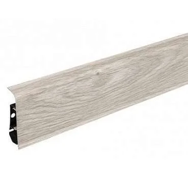 Плинтус пластиковый Arbiton INDO70 16 Дуб Кавказский  2,5 м в Санкт-Петербурге