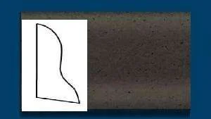 Плинтус пробковый ArtCorkDesing С 102 (Колер 18) 20x40x910 мм в Санкт-Петербурге