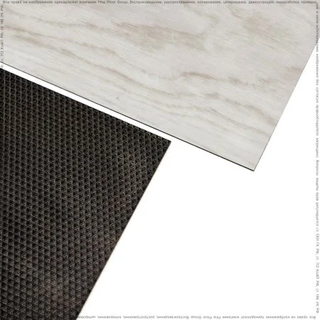 ПВХ плитка FineFlex Wood Дуб Лапландский FX-105 в Санкт-Петербурге