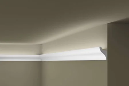 Профиль NMC Wallstyl IL3 (50х33х2000мм) в Санкт-Петербурге