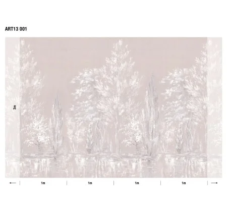 Обои Loymina Пейзаж vol. 2 ART13 001 в Санкт-Петербурге