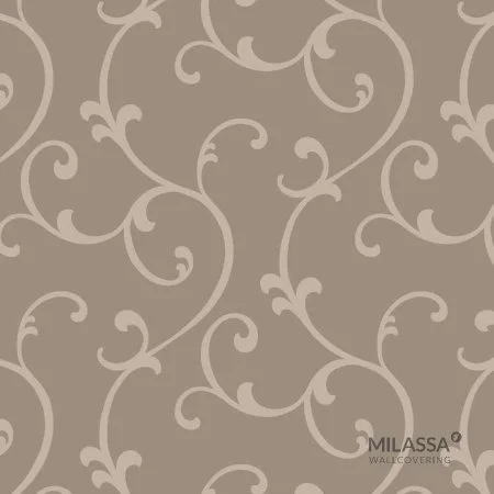 Обои Milassa Swan SW5, 002/4 в Санкт-Петербурге
