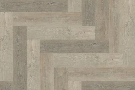 Виниловый пол Floor Factor Herringbone Graphite Oak в Санкт-Петербурге