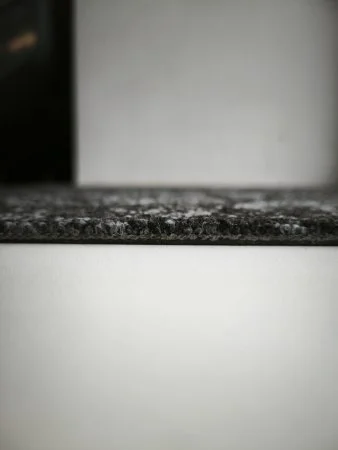 Ковровая плитка Bonkeel Star Graphit в Санкт-Петербурге