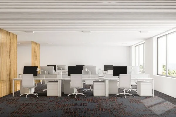 Ковровая плитка AW Macro 91 в Санкт-Петербурге