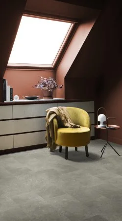 Плитка SPC Adelar Solida Acoustic Folkstone 11976 + подложка в Санкт-Петербурге