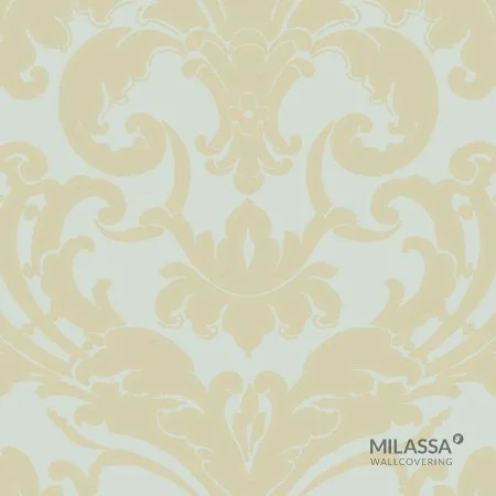 Обои Milassa Swan SW3, 006 в Санкт-Петербурге