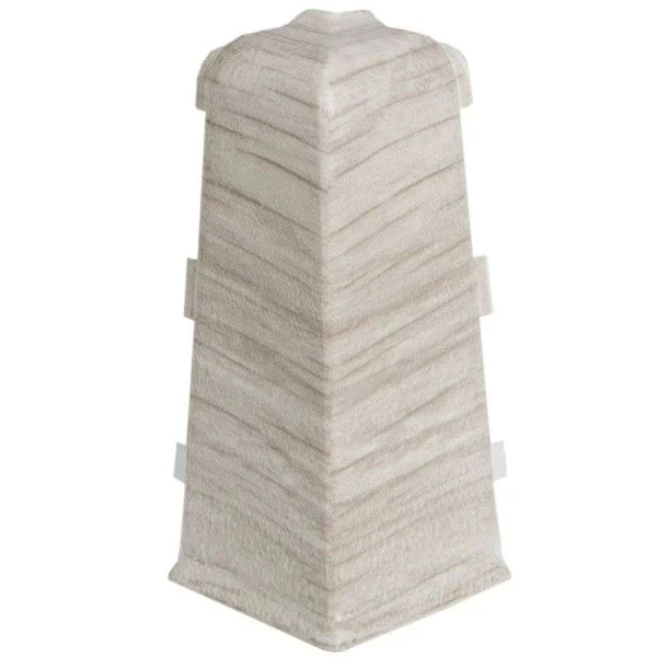 Угол наружный INDO70 02 Северный Ясень в Санкт-Петербурге