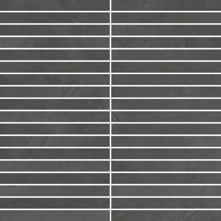 Керамогранит Italon Континуум Петрол Мозаика Стрип 30х30 (Натуральная) в Санкт-Петербурге