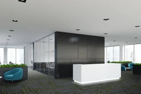 Ковровая плитка AW Macro 92 в Санкт-Петербурге