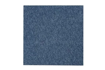 Ковровая плитка Bonkeel Space Blue в Санкт-Петербурге