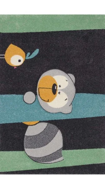 Ковер Синтелон Pastel Kids 1,60x2,30 W9MZM Прямоугольник в Санкт-Петербурге