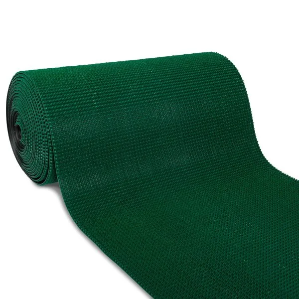 Щетинистое покрытие Альфа-Стиль 163 Зелёный - 0,9х15 м. пог в Санкт-Петербурге