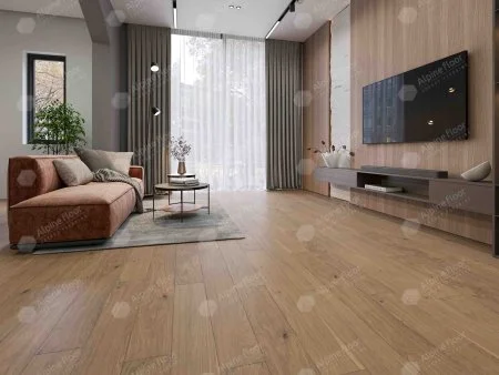 Инженерная доска Alpine Floor Villa Дуб Амаретти в Санкт-Петербурге