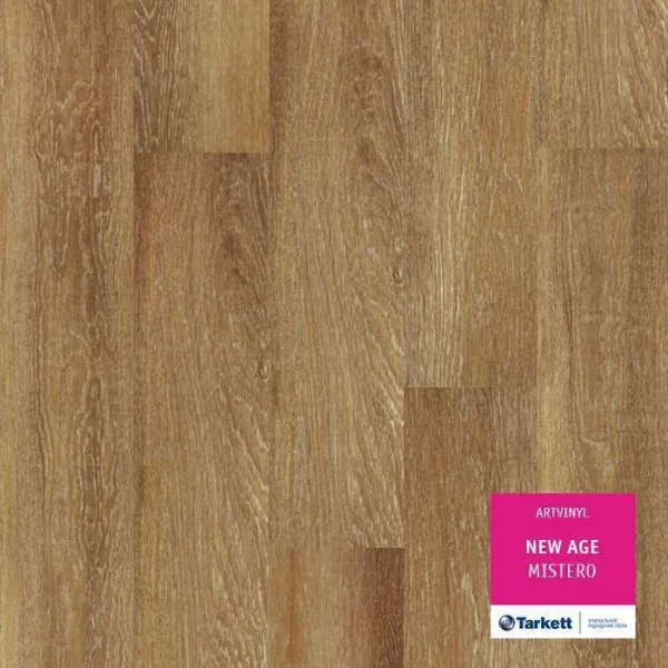ПВХ плитка Tarkett New Age Mistero Планка 152Х914 в Санкт-Петербурге