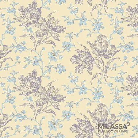 Обои Milassa Classic LS2, 004 в Санкт-Петербурге