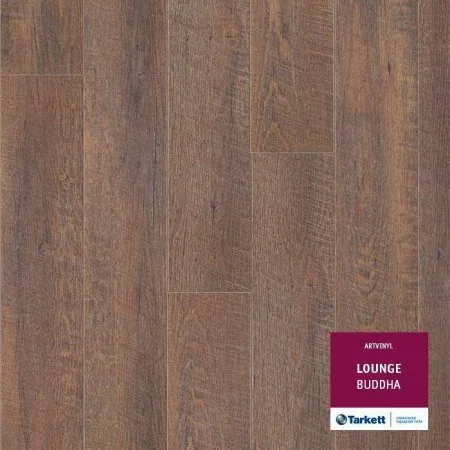 ПВХ плитка Tarkett Lounge Buddha Планка 152Х914 в Санкт-Петербурге