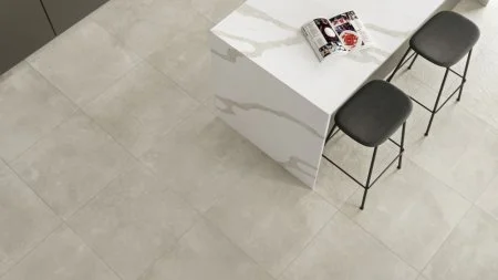 Керамогранит Coliseum Экспо Уайт 60х60 (Натуральный и Реттифицированный) в Санкт-Петербурге