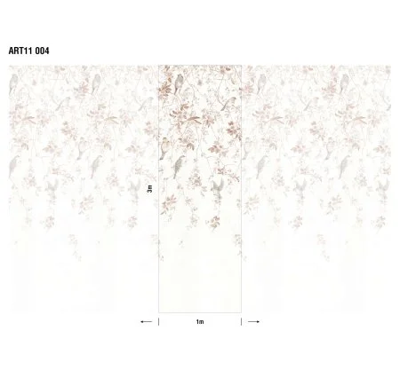 Обои Loymina Пейзаж ART11 004 в Санкт-Петербурге