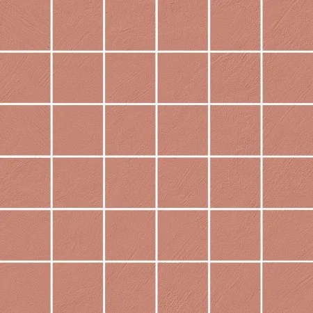 Керамогранит Italon Серфейс Скарлет мозаика 30*30 пат. в Санкт-Петербурге