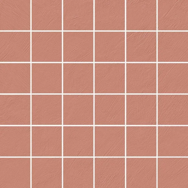 Керамогранит Italon Серфейс Скарлет мозаика 30*30 пат. в Санкт-Петербурге