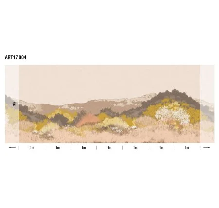 Обои Loymina Пейзаж vol. 2 ART17 004 в Санкт-Петербурге