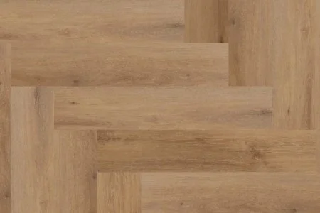 Виниловый пол Floor Factor Herringbone Natural Oak в Санкт-Петербурге
