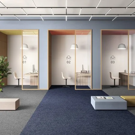 Ковровая плитка AW Medusa 77 в Санкт-Петербурге