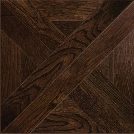 Модульный паркет Гордон Дуб Темный 449х449х15 мм в Санкт-Петербурге