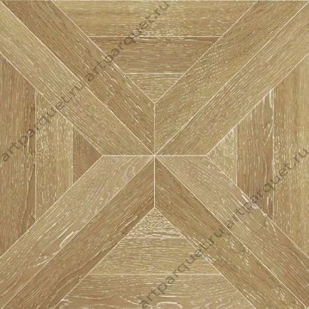 Модульный паркет Kochanelli Квадро Дуб Эстато 441х441х15 мм в Санкт-Петербурге