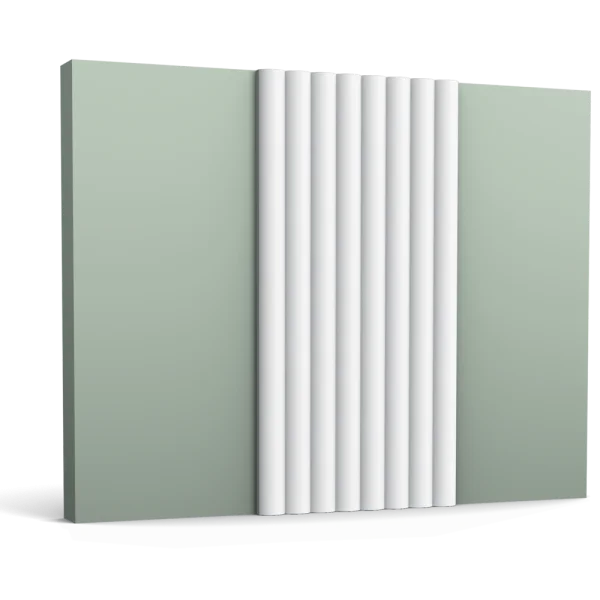 Декоративная панель Orac W110 Flex (200x25x1.6 см) в Санкт-Петербурге