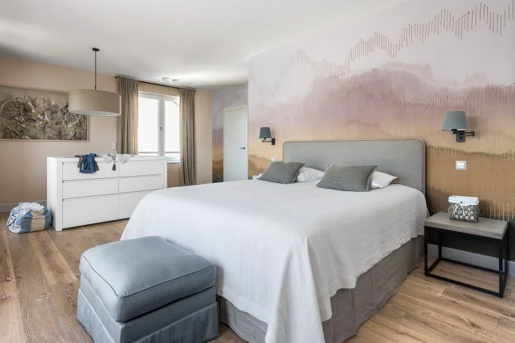 Обои Loymina Etude vol. II ETD19 004 в Санкт-Петербурге