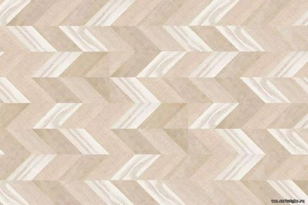 Пробковое покрытие CorkStyle Chevron Creme в Санкт-Петербурге