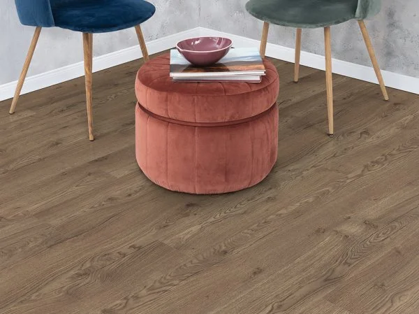 Ламинат Egger PRO 12/33 4V Дуб Ольхон дымчатый EPL146 в Санкт-Петербурге