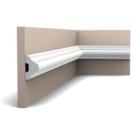 Молдинг Orac P4020 (50*29*2000 мм) в Санкт-Петербурге