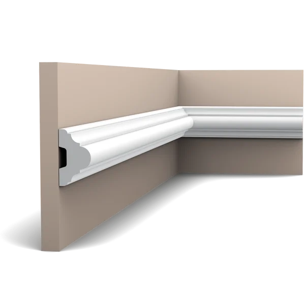 Молдинг Orac P4020 (50*29*2000 мм) в Санкт-Петербурге