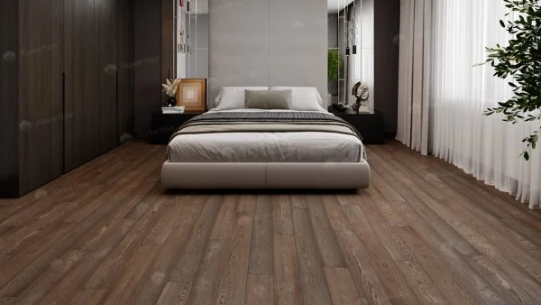 Инженерная доска Alpine Floor Studio Дуб Дымчатый в Санкт-Петербурге