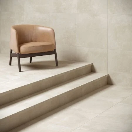 Керамогранит Coliseum Экспо Уайт 60х60 (Натуральный и Реттифицированный) в Санкт-Петербурге