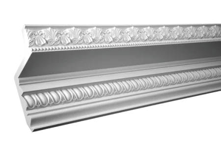 Карниз Европласт 1.50.137 2,0 м в Санкт-Петербурге