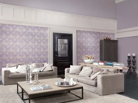 Обои Loymina Golden Library SAT31, 022 в Санкт-Петербурге