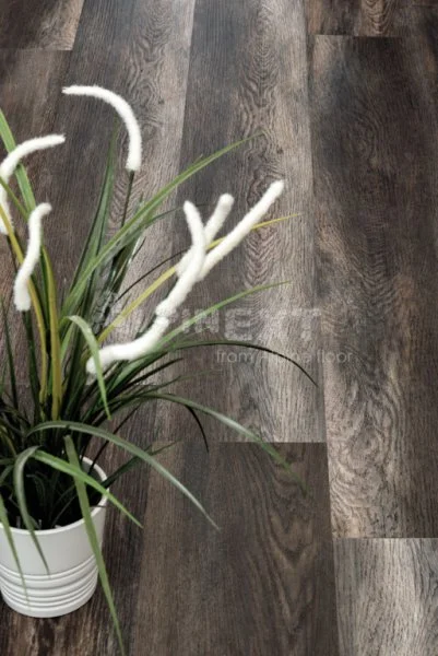 Кварц-виниловая плитка Alpine Floor Ultra Орех Темный ЕСО 5-13 2 мм. 34 класс в Санкт-Петербурге