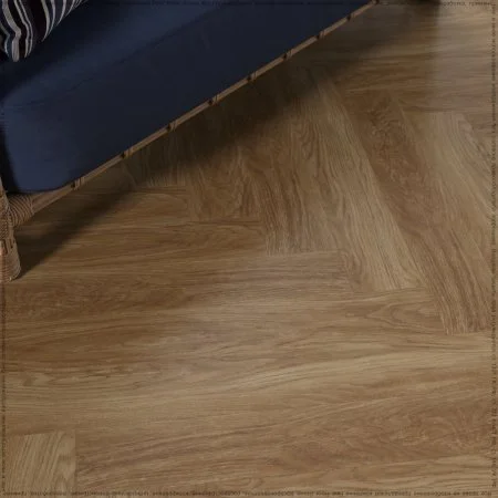 ПВХ плитка FineFlex Wood Дуб Вармане FX-106 в Санкт-Петербурге